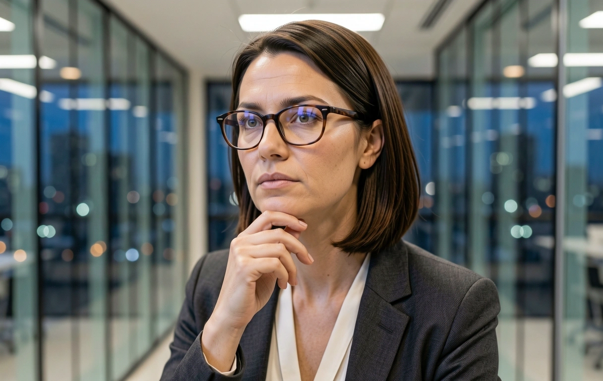 Lead Business Intelligence