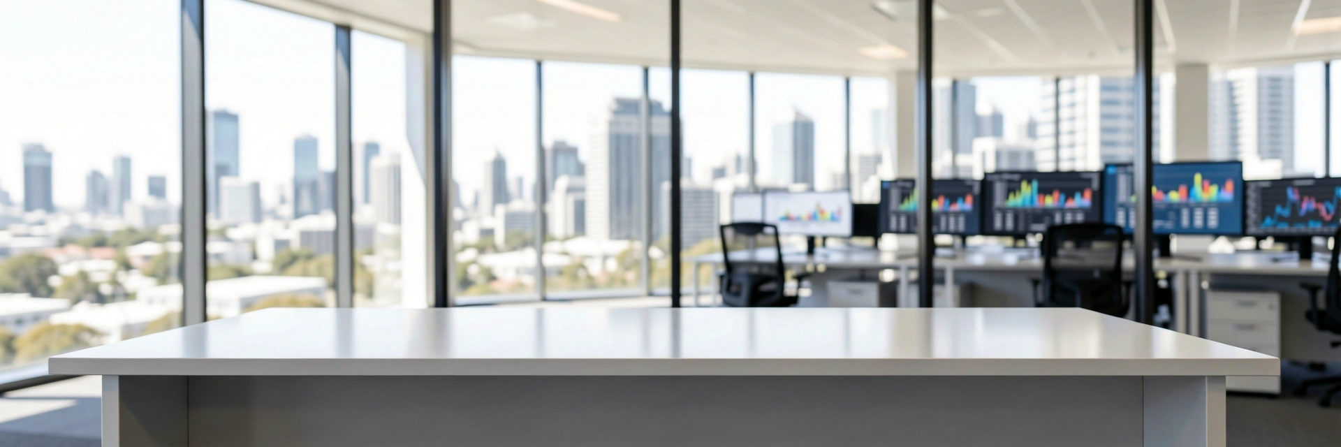 Pacific Metric Systems professional environment