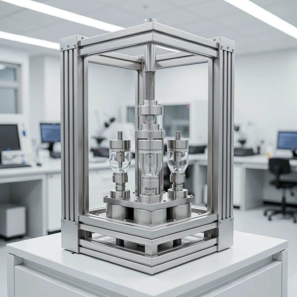 Precision sensor technology