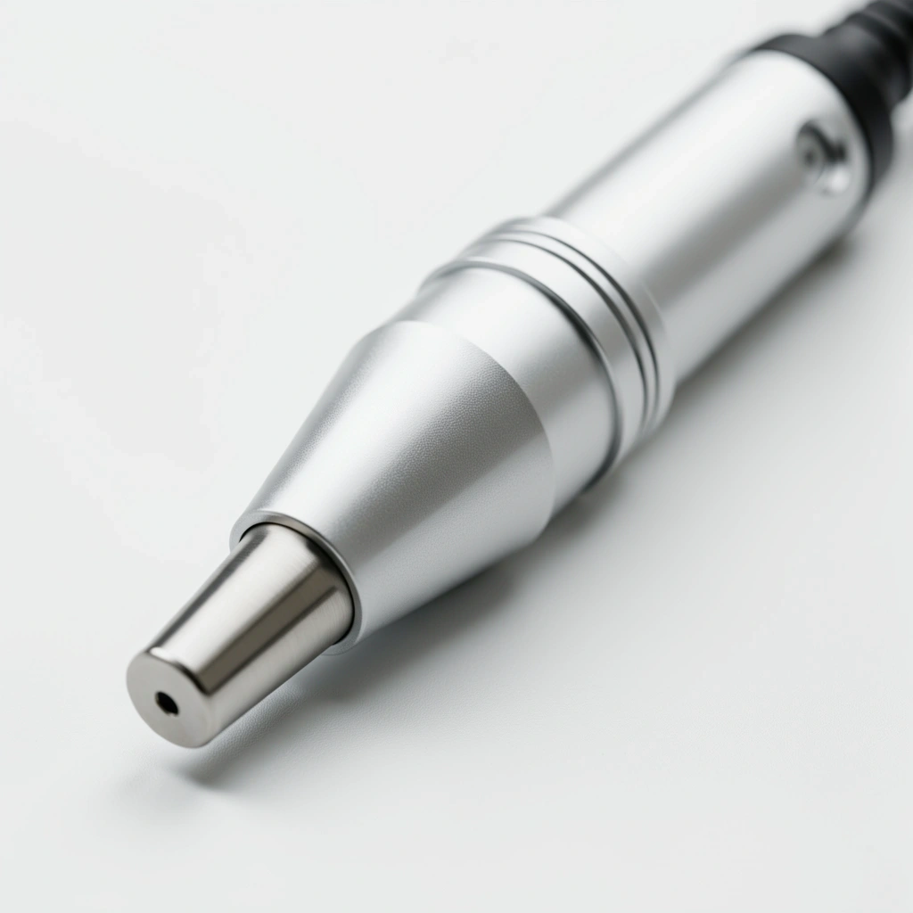 Technical instrumentation