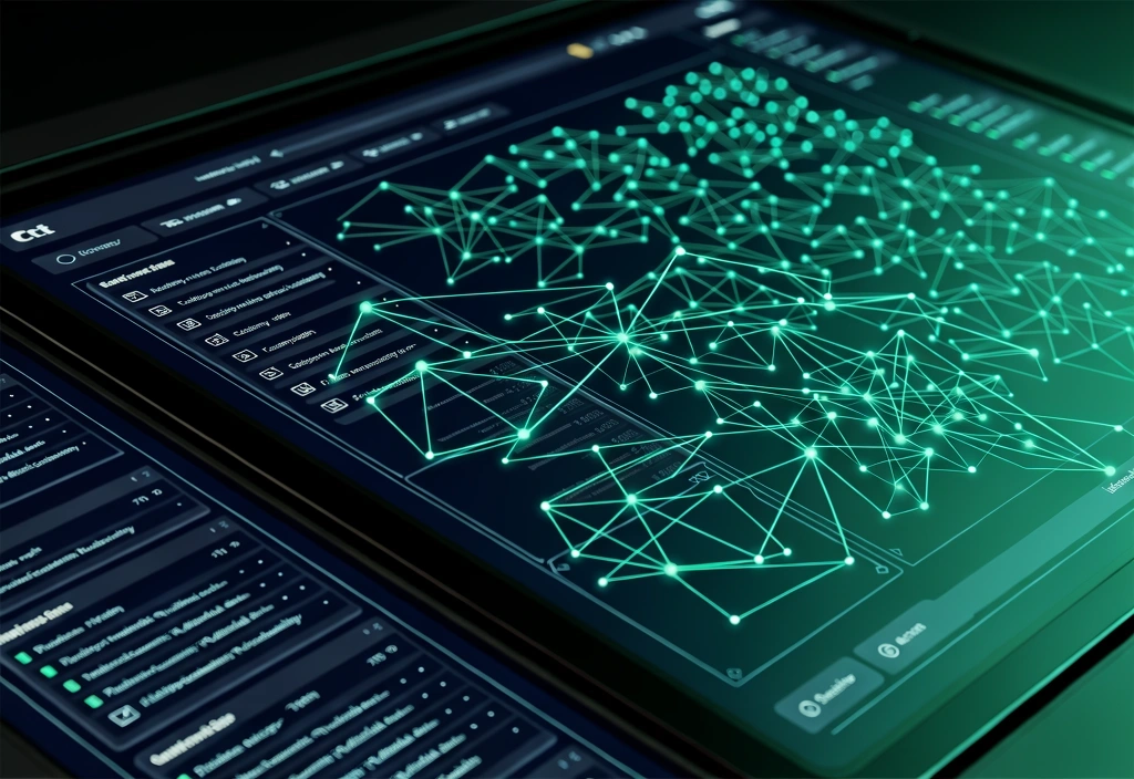 Data Security Visualization