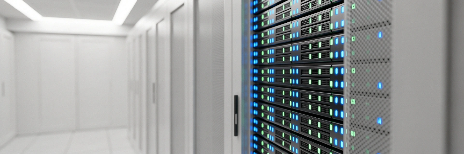 Data infrastructure and monitoring systems